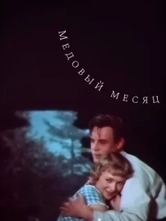 Медовый месяц