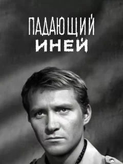 Падающий иней