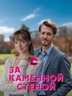 За каменной стеной