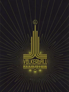 Rammstein: Völkerball