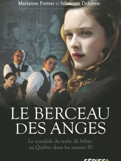 Колыбель ангелов Le berceau des anges