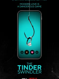 Аферист из Tinder